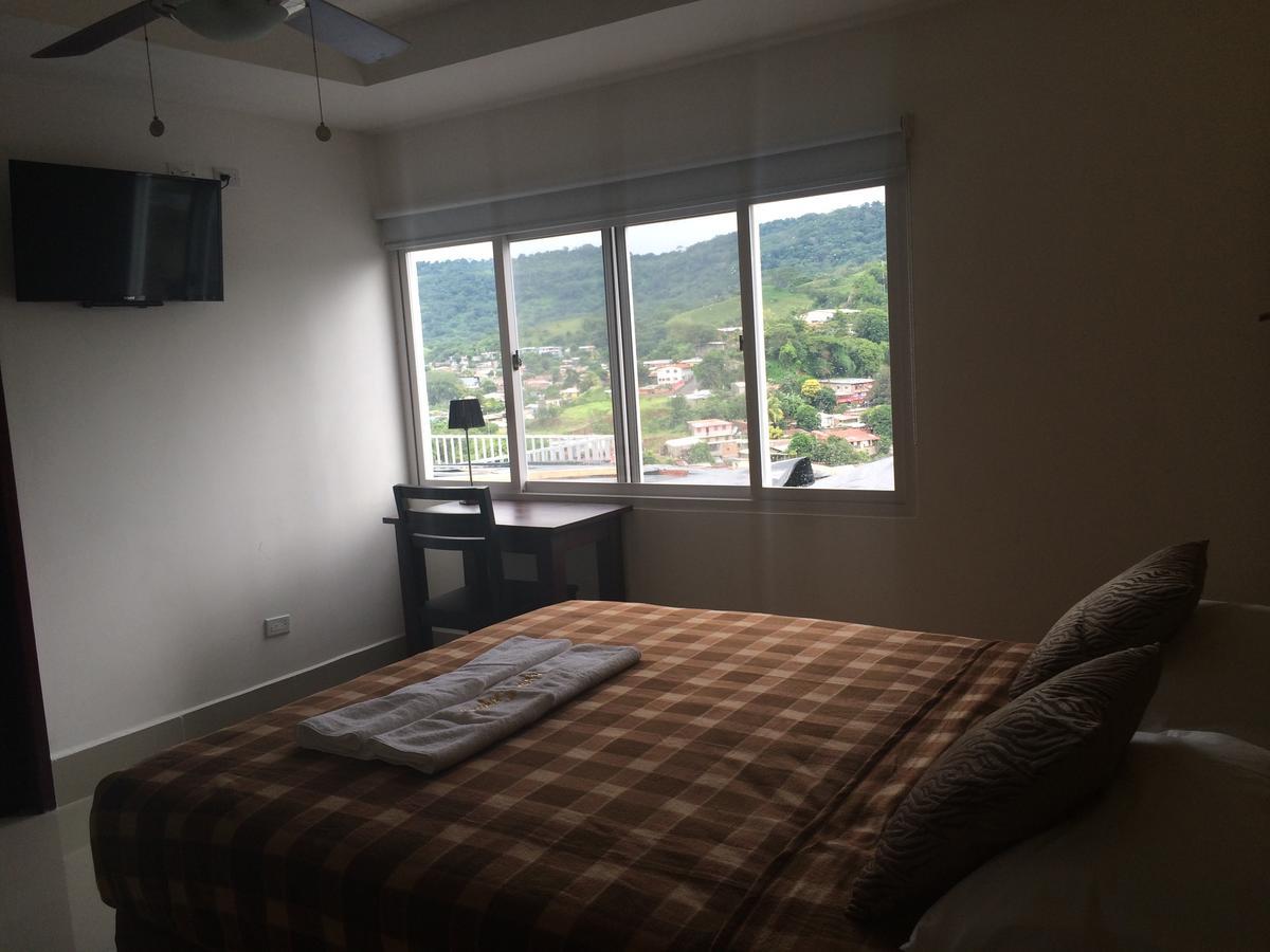 Hotel Tijerinos 보아코 객실 사진